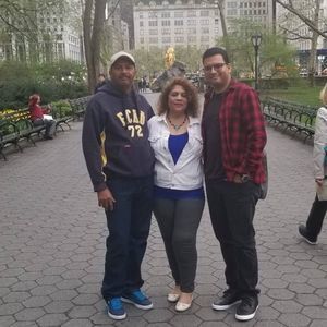 Meet your Posher, Annette